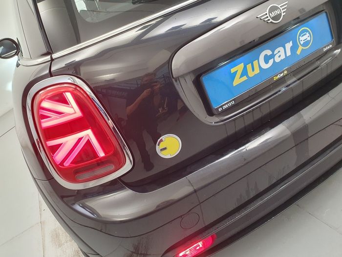 MINI Cooper 2020