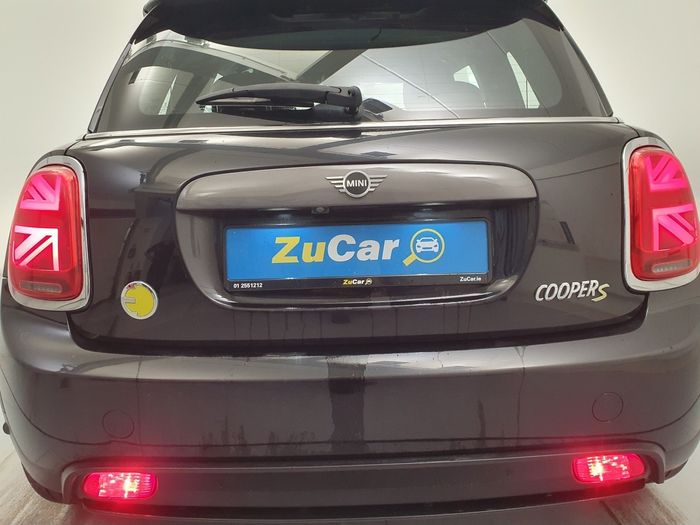 MINI Cooper 2020