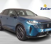 Peugeot 3008 2024