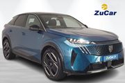 Peugeot 3008 2024