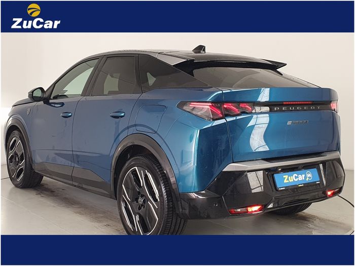 Peugeot 3008 2024
