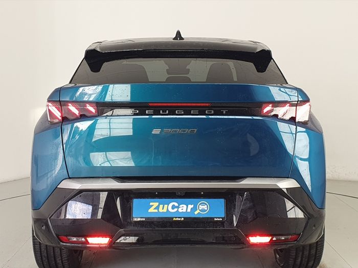 Peugeot 3008 2024