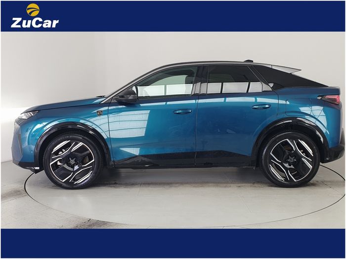 Peugeot 3008 2024