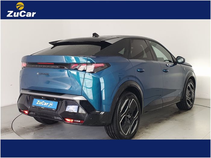 Peugeot 3008 2024