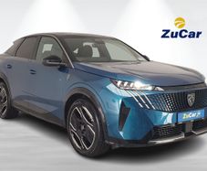 Peugeot 3008 2024