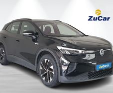 Volkswagen ID.4 2023