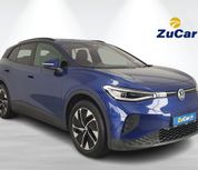 Volkswagen ID.4 2025