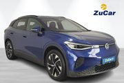 Volkswagen ID.4 2025