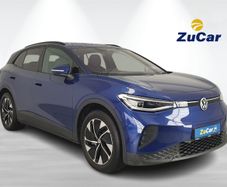 Volkswagen ID.4 2025
