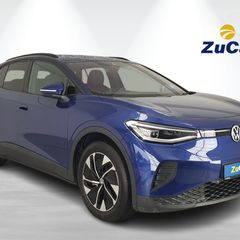 Volkswagen ID.4 2025