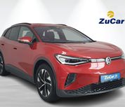 Volkswagen ID.4 2025