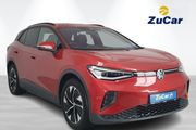 Volkswagen ID.4 2025