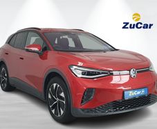 Volkswagen ID.4 2025