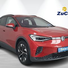 Volkswagen ID.4 2025