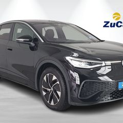 Volkswagen ID.5 2025