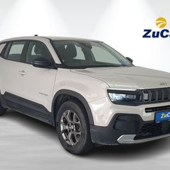 Jeep Avenger 2024