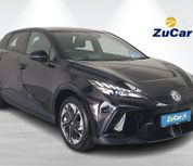 MG MG4 EV 2023
