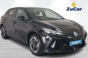 MG MG4 EV 2023