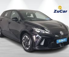 MG MG4 EV 2023