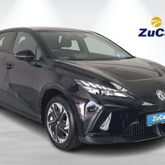 MG MG4 EV 2023