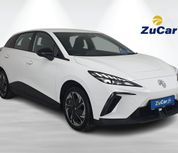 MG MG4 EV 2023