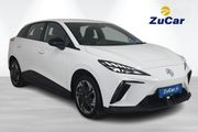 MG MG4 EV 2023