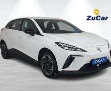 MG MG4 EV 2023