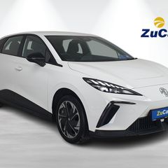 MG MG4 EV 2023
