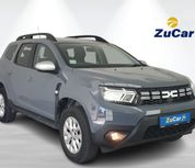 Dacia Duster 2023
