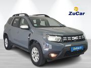 Dacia Duster 2023