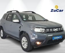Dacia Duster 2023