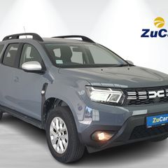Dacia Duster 2023