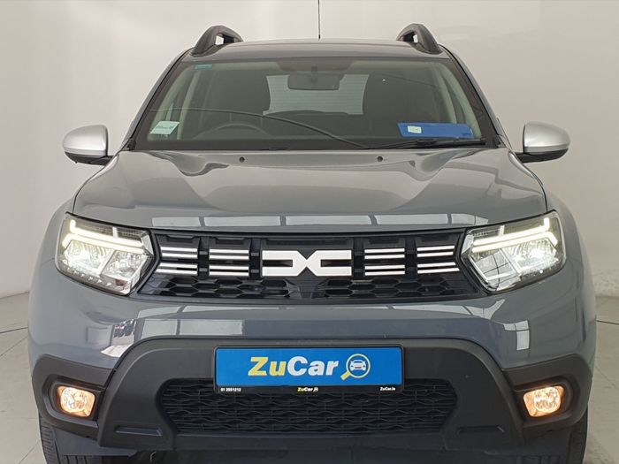 Dacia Duster 2023
