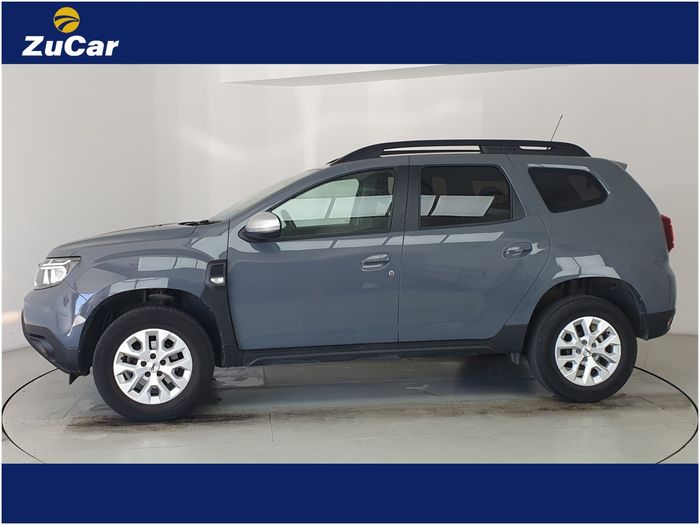 Dacia Duster 2023