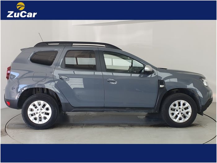 Dacia Duster 2023