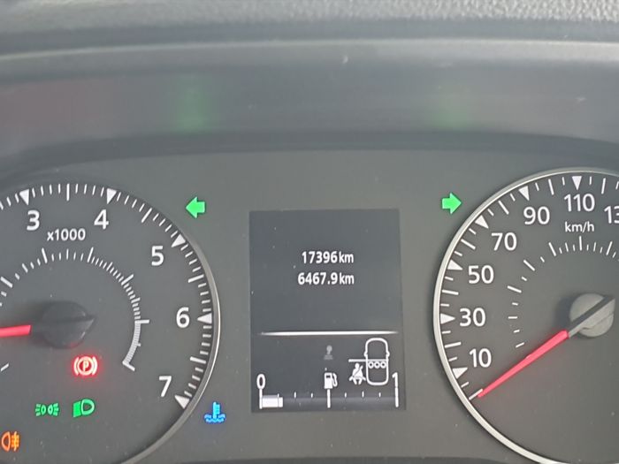 Dacia Duster 2023