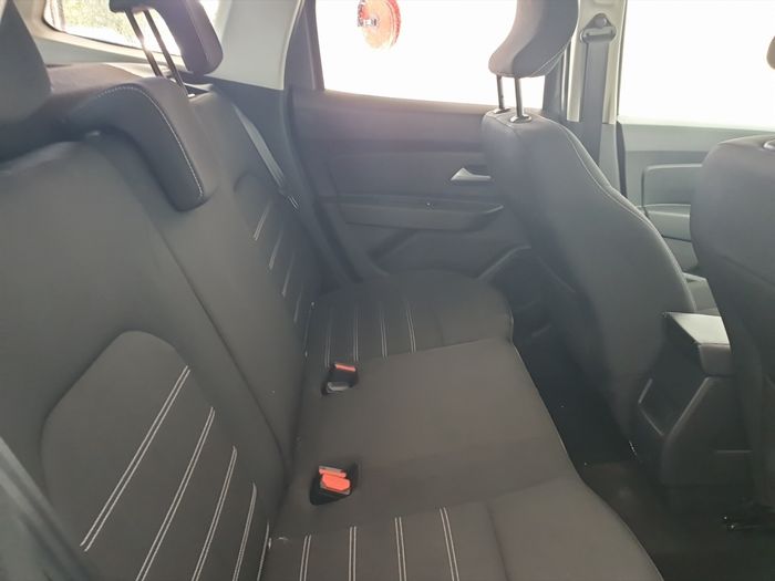 Dacia Duster 2023