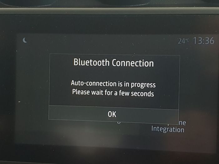 Dacia Duster 2023