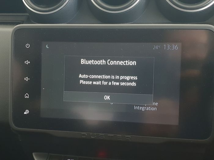 Dacia Duster 2023