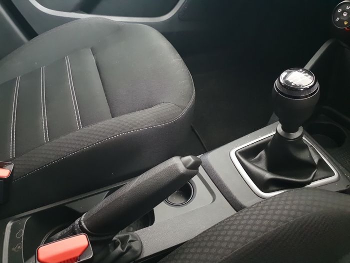 Dacia Duster 2023