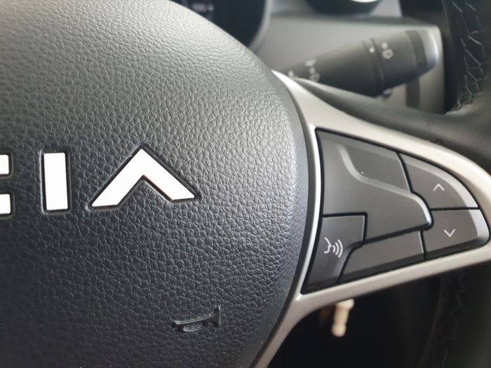 Dacia Duster 2023