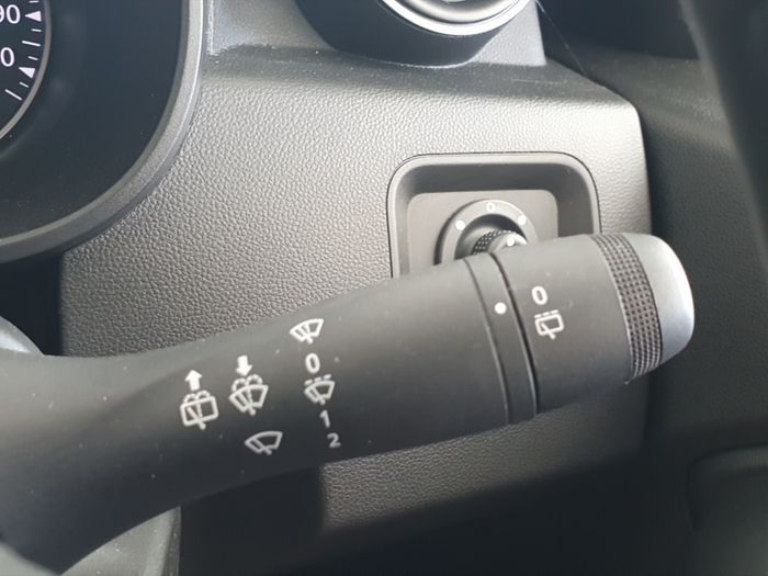 Dacia Duster 2023