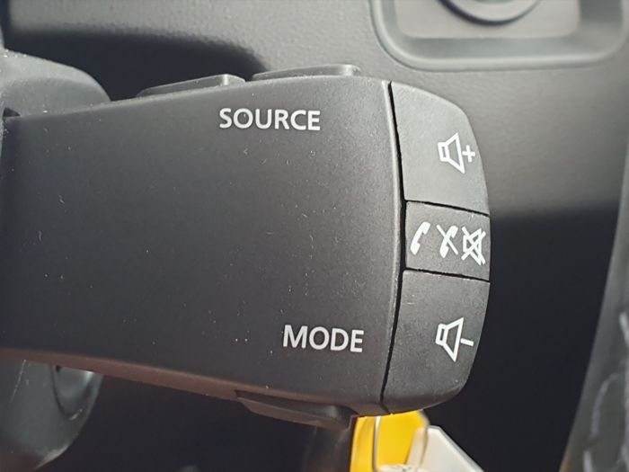 Dacia Duster 2023