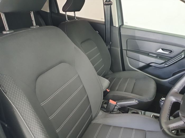 Dacia Duster 2023