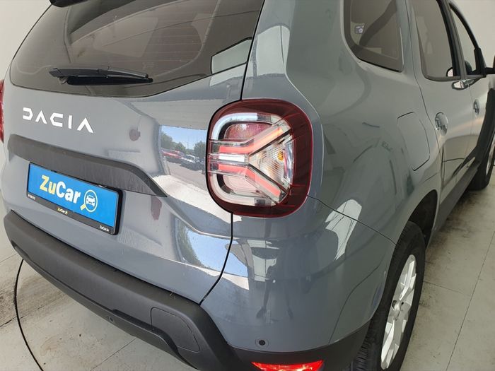 Dacia Duster 2023