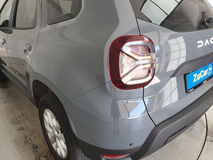 Dacia Duster 2023