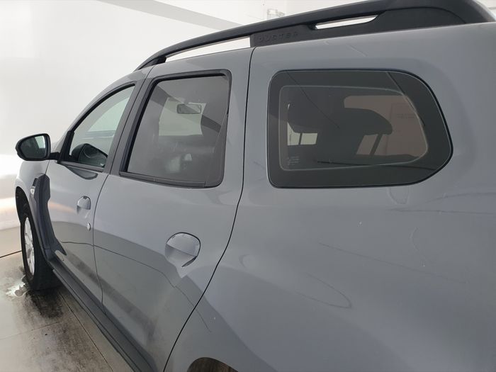 Dacia Duster 2023