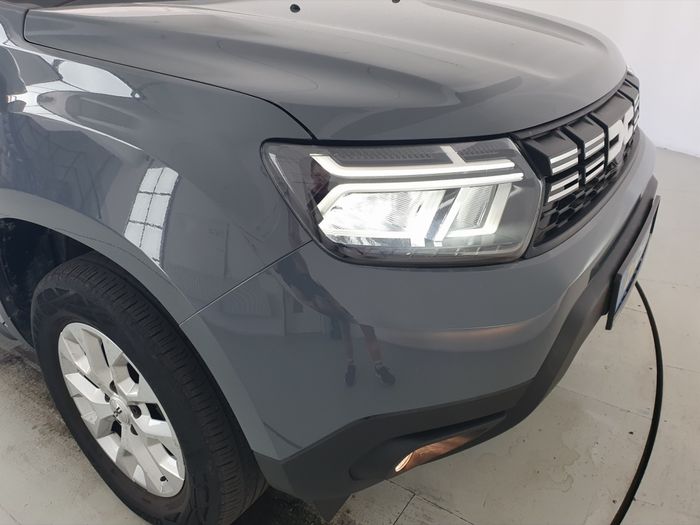Dacia Duster 2023