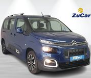 Citroen Berlingo 2019
