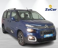 Citroen Berlingo 2019